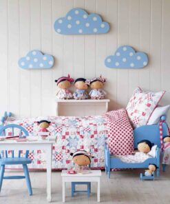 Tilda's Toy Box: Sewing patterns for soft toys and more from the magical world of Tilda 58 71RDApYlxQL