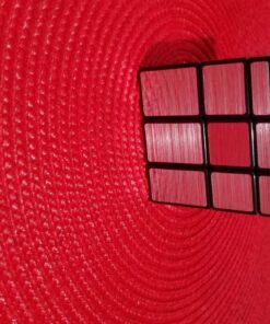 D-FantiX Shengshou Mirror Cube 3x3x3 Speed Cube 3x3 Mirror Blocks Cube Different Shapes Silver Cube 57mm 24 71RDNnzeubL