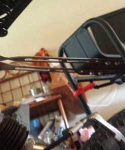 Planet Bike Eco bike rack Black 50 71RDbKIm03L