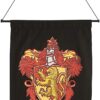 Harry Potter Rare Gryffindor Banner Flag 22 71RDeR7fGAL