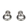 Seachoice Boat Fender Bumper Hanging Holder Locks, Spare Silver 20 71RE5kXpUgL