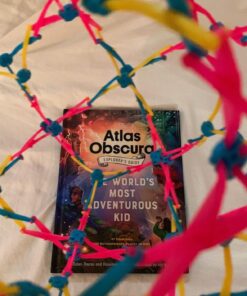 The Atlas Obscura Explorer’s Guide for the World’s Most Adventurous Kid 29 71RE9ac8S1L