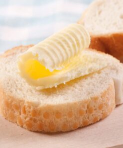 Isigny French Normandy Unsalted Butter Basket – 8.8 oz – Grass Fed European Butter 3 71REJnlUZL