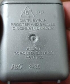 Oral-B Glide Pro-Health Dental Floss, Deep Clean, Mint, 40m, Pack of 6 46 71REROYcU3L