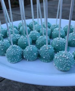 Alternative view of Americolor Soft Gel Paste Food Color, 4.5-Ounce, Turquoise