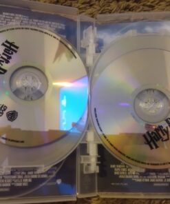 Harry Potter: Complete 8-Film Collection (DVD) DVD November 11, 2011 62 71RF0dj5HPL