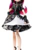 Mattel DHF97 - Ever After High Toy - Dragon Games - Teenage Evil Queen Deluxe Special Edition Doll