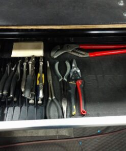 Tool Sorter Pliers Organizer – Black 33 71RFNu8cdNL