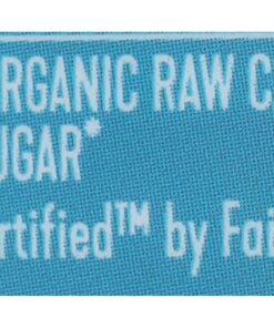 Wholesome Sweeteners, Granulated Amber Sugar, 1.5 lb Organic Turbinado Sugar 1.5 Pound (Pack of 1) 19 71RFYUt OZL