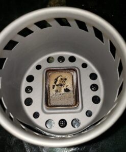 Esbit 1300-Degree Smokeless Solid 14g Fuel Tablets for Backpacking, Camping, and Emergency Prep 12 Pieces 29 71RG26oWjNL