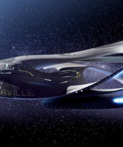 The Orville: The Complete First Season 9 71RGOtTh zL