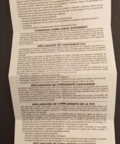 Scosche FMT4R FM Transmitter with 20 Frequency Selections Black Gen 1, Portable 17 71RGzBHKPkL