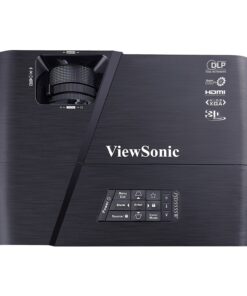 ViewSonic PJD5555W 3300 Lumens WXGA HDMI Projector WXGA (2017) 30 71RHeVkwcuL