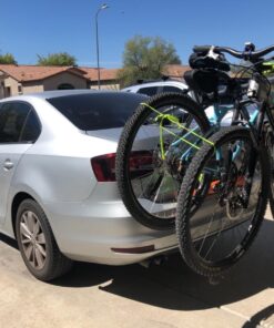 Swagman DELUXE BAR ADAPTER 40 71RHoRpyOBL