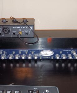 Furman M-8X2 Merit Series 8 Outlet Power Conditioner and Surge Protector 28 71RI5opCapL