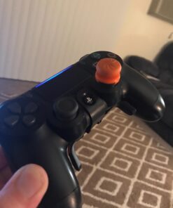 Collective Minds Strike Pack F.P.S. Dominator Controller Adapter with MODS & Paddles for PS4 2 Button Strike Pack 31 71RJwxOY67L