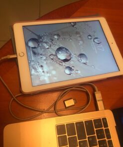 nonda USB C to USB Adapter,USB-C to USB 3.0 Adapter,USB Type-C to USB,Thunderbolt 3 to USB Female Adapter OTG for MacBook Pro 2016,MacBook Air 2018,MacBook 12 inch,and More Type-C devices(Gold) Gold 1 Pack 31 71RKKkUZblL