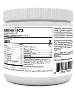 Dr. Berg's Wheatgrass Superfood Powder - Raw Juice Organic Ultra-Concentrated Rich in Vitamins and Nutrients - Chlorophyll and Trace Minerals - 60 Servings - Gluten-Free Non-GMO - 5.3 oz (1 Pack) 1 Pack 17 71RKjPX5sOL
