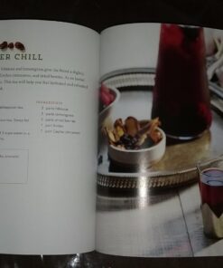 Healing Herbal Teas: Learn to Blend 101 Specially Formulated Teas for Stress Management, Common Ailments, Seasonal Health, and Immune Support 26 71RLClgt8L