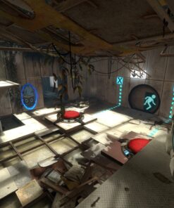 Portal 2 - PC 35 71RLFOeIhfL 1