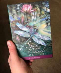 Spirit of the Animals Oracle 82 71RM5KEpIoL