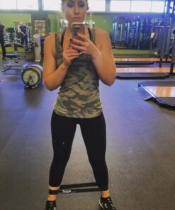 Exercise Bands Resistant Band Workout Excercise Bands for Booty Building with 2 Workout E-Books for Strength Training and Physical Therapy - Fitness Loops for Hips and Leg 5 set blue 37 71RMWkg2FVL