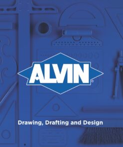 ALVIN Cutting Mat Professional Self-Healing 8.5"x12" Model GBM0812 Green/Black Double-Sided, Rotary Cutting Board for Crafts, Sewing, Fabric - 8.5 x 12 inches 8 1/2" x 12" 13 71RMcfXAlRL 1