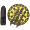 Rampant SKTHRDTSM 4 Piece Knife Throwing Set 6 71RN2uuNJZL