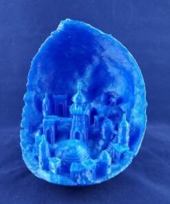 XTC-3D - High Performance 3D Print Coating - 24 Ounce Unit 44 71RNKsePPIL