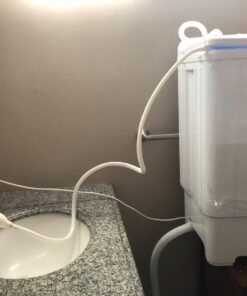 Sink Spray Hose Portable Shampoo Sprayer 56 71RNUHwmBEL