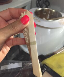 Gigi Brazilian Waxing Kit, 14 Ounce Brazilian Essentials 57 71RNoPFDfHL