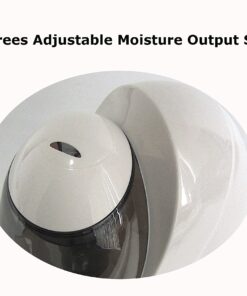 Optimus U-31002 1.5-Gallon Cool Mist Ultrasonic Humidifier , White, household 12 71RO4Ss0NlL