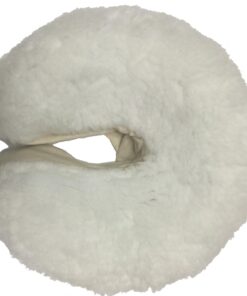 Therapist's Choice® Massage Table Fleece Face Cover 24 71RO92sHjVL