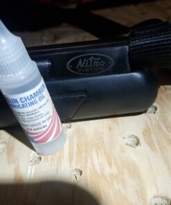 Coastal Colors Airgun Chamber Lubricating Oil 10 71ROtDGRTLL
