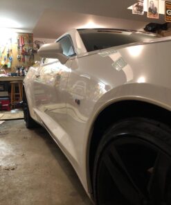 Chemical Guys COM_129_16 VSS One-Step Scratch and Swirl Remover Compound Polish, Works on Cars, Trucks, SUVs, Motorcycles, RVs & More (16 oz) 16 oz VSS Only 37 71ROxKFHcaL