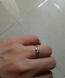 VEVOR Professional Ultrasonic Cleaner, Easy to Use with Digital Timer & Heater, Stainless Steel Industrial Machine for Parts, 110V, FCC/CE/RoHS Certified (3L) 3L 37 71RP BcMNGL