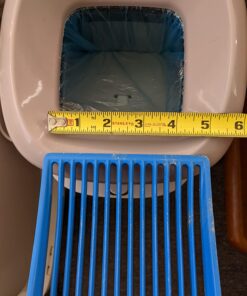 Litter Lifter Cat Litter Scoop (Colors May Vary) Standard 17 71RPFNLfYCL