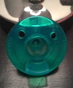 Philips Avent Super Soothie Pacifier, Green, 3+ months, 2 Pack, SCF192/05 28 71RPK3JB7mL