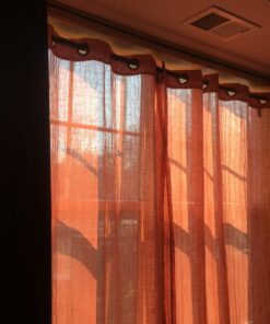 iDesign Cameo Metal Tension, Adjustable Customizable Curtain Rod for Bathtub, Shower Stall, Closet, Doorway, 43"-75", Matte Black Set of 1 43"-75" 24 71RPel cMML