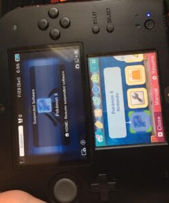 Nintendo 2DS - Crimson Red 20 71RQ4zH94L