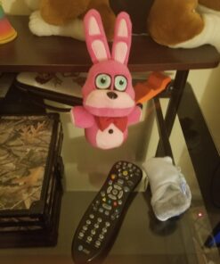 Funko Five Nights at Freddy's Sister Location - Bonnet 6" (Walmart) Exclusive Plush Doll 15 71RQIYbylSL
