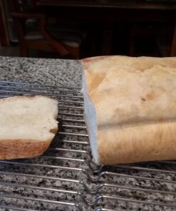 Boxiki Kitchen 9 x 5 Inch Non-Stick Silicone Bread Loaf Pan - Red, BPA Free, Dishwasher Safe Silicone Loaf Pan 29 71RRBHI8OnL 1