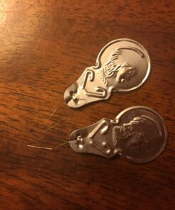 Embroidex Sewing Kit for Home, Travel & Emergencies - Filled with Quality Notions Scissor & Thread - Great Gift 43 71RT6OET5DL 1