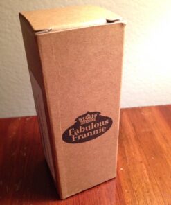 Fabulous Frannie Vanilla Essential Oil Great Scent for The Spa and Home 30ml (Pack of 1) 26 71RTFWwSQL