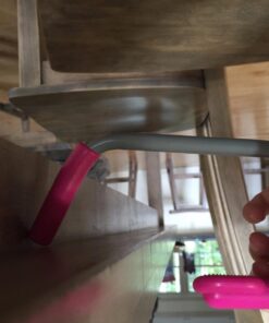 Adora Baby Doll Portable Table Feeding Seat for 20 dolls 26 71RTYU ZeUL