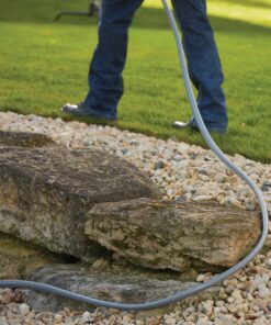 Gilmour Flexogen Garden Hose - Super Duty (5/8 x 75 Feet) 13 71RUAbRMTQL