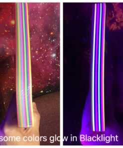 Neenah Astrobrights® Bright Color Paper, Letter Size Paper, 24 Lb, FSC Certified, Assorted Mini Pack, Pack Of 200 Sheets 1 ream of 200 Sheets Charisma 19 71RUZrYj7L