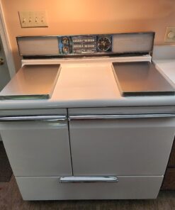 Reston Lloyd Rectangular Burner Cover, Stainless Steel, Set of 2, Stainless Look 22 71RUhYAOg2L