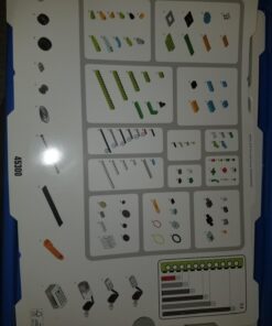 LEGO Education WeDo 2.0 Core Set 45300 16 71RUicLyuqL