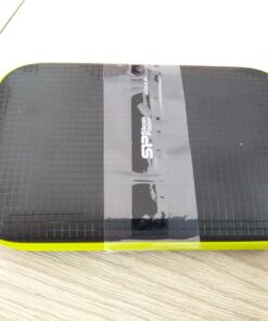 SP Silicon Power 2TB Rugged Portable External Hard Drive Armor A60 Shockproof USB 3.1 Gen1 for PC Mac Xbox and PS4 Black Black-Green 57 71RUmSgFIfL